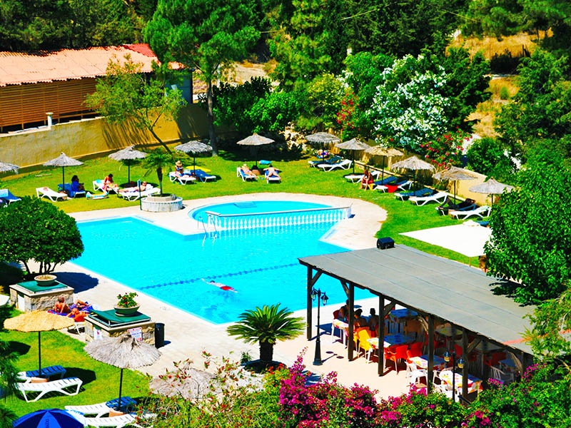 Achousa Studios